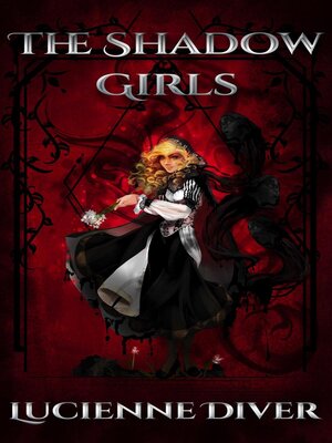cover image of The Shadow Girls